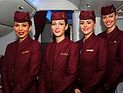 На катарскую авиакомпанию подали жалобу из-за запрета замужества для сотрудниц