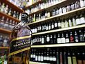 Онищенко поддерживает запрет на продажу спиртного в выходные