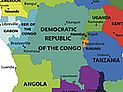 Не менее 30 человек были убиты во время нападения на церковь в Конго