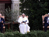 Ватикан. 8 июня 2014 года