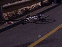 ДТП на шоссе № 40, погиб велосипедист