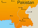 Нападение на аэропорт в Карачи: убиты десятки людей