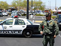 Перестрелка в Лас-Вегасе: не менее 5 погибших, в том числе 2 полицейских