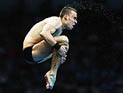 Знаменитый российский прыгун в воду Глеб Гальперин завершает карьеру