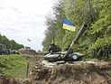 В Донецкой области продолжаются боевые действия, МВД Украины говорит о диверсантах