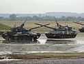 NATO проводит масштабные военные маневры в странах Балтии
