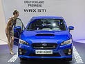 Израильский импортер автомобилей Subaru представил две новинки
