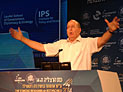 Яалон на Герцлийской конференции: время работает на Израиль