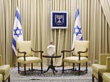 Начались выборы десятого президента Израиля  