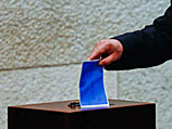 Начался второй круг голосования на выборах президента