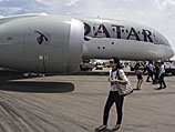 Профсоюз транспортников подал жалобу на Qatar Airways