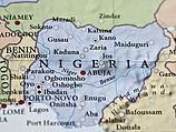 Боевики нигерийской группировки "Боко Харам" похитили 20 молодых женщин