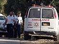 ДТП в Тель-Авиве, погибла женщина