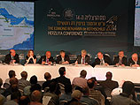 Герцлийская конференция 10 июня 2014 года