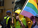 В Тель-Авиве пройдет гей-парад. Список перекрытых улиц