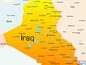 Исламисты захватили еще один город в Ираке