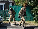 Украинский спецназ штурмует Мариуполь