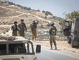 ХАМАС требует от палестинцев помешать поисковой операции в районе Хеврона