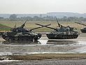  	NATO обеспокоено сообщениями о российских танках на Украине