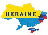 Сепаратисты сбили транспортный самолет ВВС Украины под Луганском, много жертв