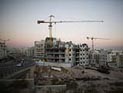 Строительные подрядчики терпят убытки из-за неявки на работу палестинских строителей