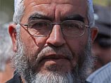 МВД Израиля объявило шейха Раада Салаха невыездным