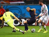 Несмотря на провал в матче с голландцами, в матче с Чили сыграет Икер Касильяс
