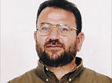 Салах аль-Арури в начале 2000-х