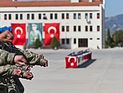 Турецкий суд приказал освободить 236 офицеров, осужденных за подготовку путча