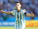 Месси забил победный гол в компенсированное время, Аргентинцы обыграли Иран