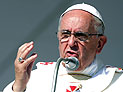 Папа Римский назвал сицилийских мафиози "посланцами дьявола" и отлучил от церкви