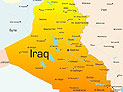 Исламисты захватили еще 3 города на западе Ирака