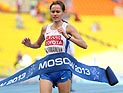 Российская легкоатлетка, олимпийская чемпионка и чемпионка мира, попалась на допинге