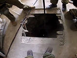 Бойцы подразделения ЯХАЛОМ, спецназа инженерных войск, в обнаружили десятки туннелей под домами в Хевроне