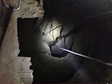 Бойцы подразделения ЯХАЛОМ, спецназа инженерных войск, в обнаружили десятки туннелей под домами в Хевроне
