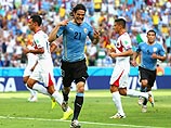 Сенсация чемпионата мира: Коста-Рика расправилась со сборной Уругвая