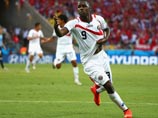Сенсация чемпионата мира: Коста-Рика расправилась со сборной Уругвая