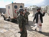 В день второго тура президентских выборов в Афганистане от рук талибов погибли 46 человек
