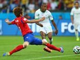 У россиян легкой прогулки не будет: алжирцы забили четыре мяча в ворота Южной Кореи