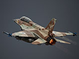 ЦАХАЛ нанес ответные удары по военным объектам в Сирии