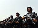 За месяц в Китае ликвидировано свыше 30 террористических группировок