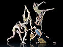Израильский государственный балет и группа "Маюмана" представляют балет Game On