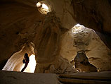 Пещеры Бейт-Гуврин-Мареша