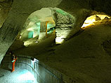Пещеры Бейт-Гуврин-Мареша
