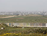 Минобороны "сократило" ответственных за безопасность в поселках на границе с Газой