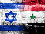 Сирия подтвердила факт авиаудара по своей армии, обвинив Израиль в поддержке террора