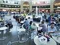 Управление аэропортов ограничит цены на продукты питания в аэропорту Бен-Гурион