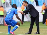 Главный тренер сборной и глава Федерации футбола Италии ушли в отставку