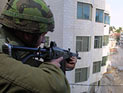 Операция "Вернуть братьев": арестованы лидеры ХАМАС в Бейт-Лехеме