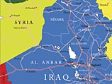 ВВС Сирии впервые нанесли удар по территории Ирака, аль-Малики против коалиции с суннитами